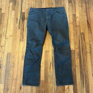 Kuhl Free Ryder size 40 x 34